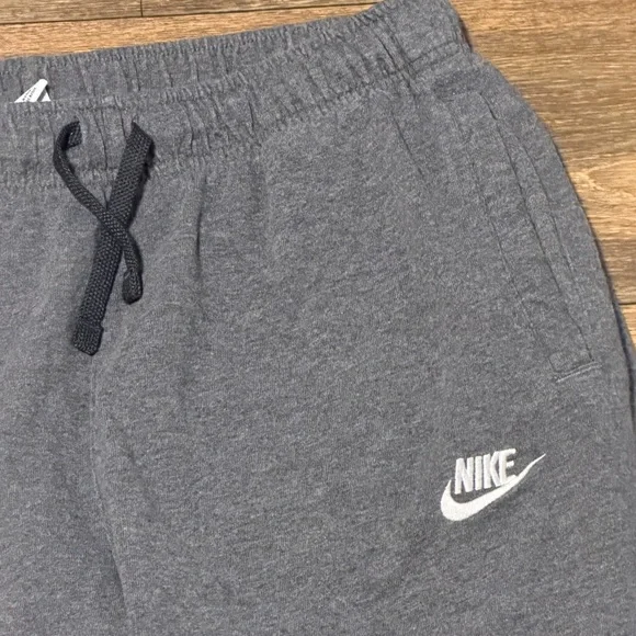Nike Athletic Joggers - Picture 3 of 5